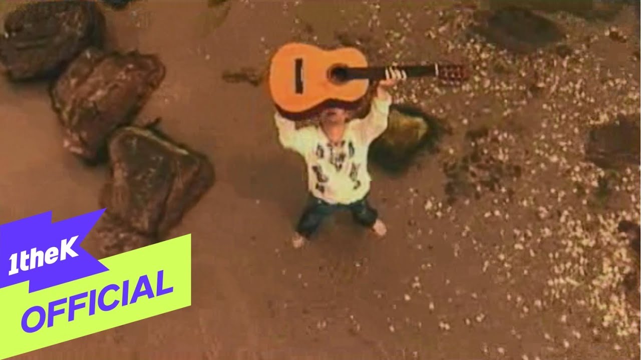 [MV] Lee Juck(이적) _ running on the sky(하늘을 달리다)