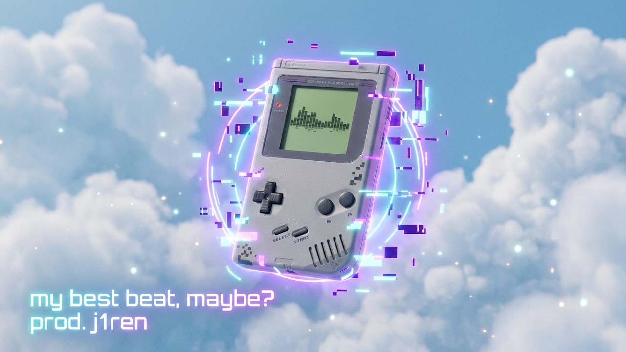 [FREE] 16-bit Nintendo Beat (prod. j1ren) | Chill Anime x Videogame type beat