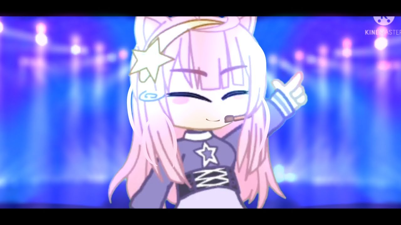 Could’ve been me! || Gacha MV||  [Old video]