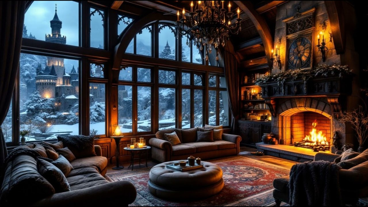 Castle