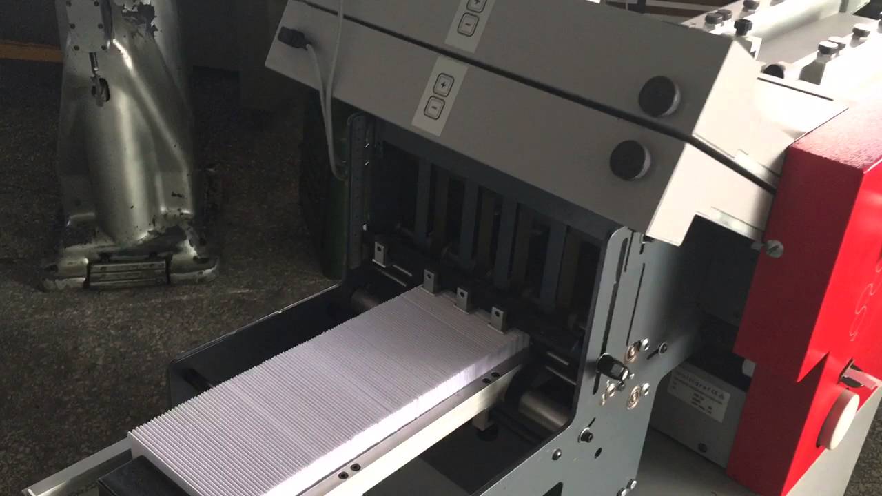 Eurofold 435.122