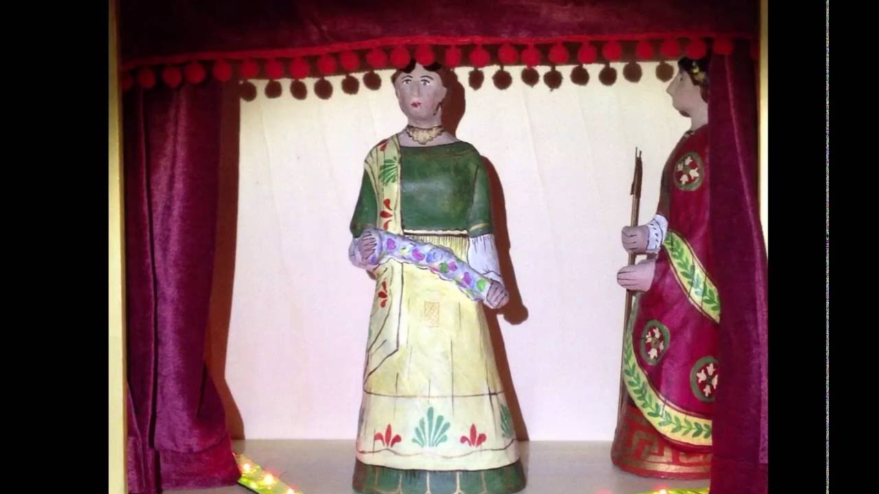 iMotion dels Gegants i Marraco de Lleida