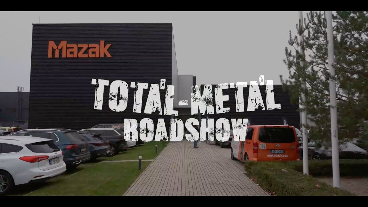 Totál-metál Roadshow Sóskúton
