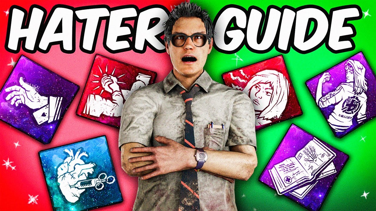 Suvivors&rsquo; Guide to Perks Starting with 