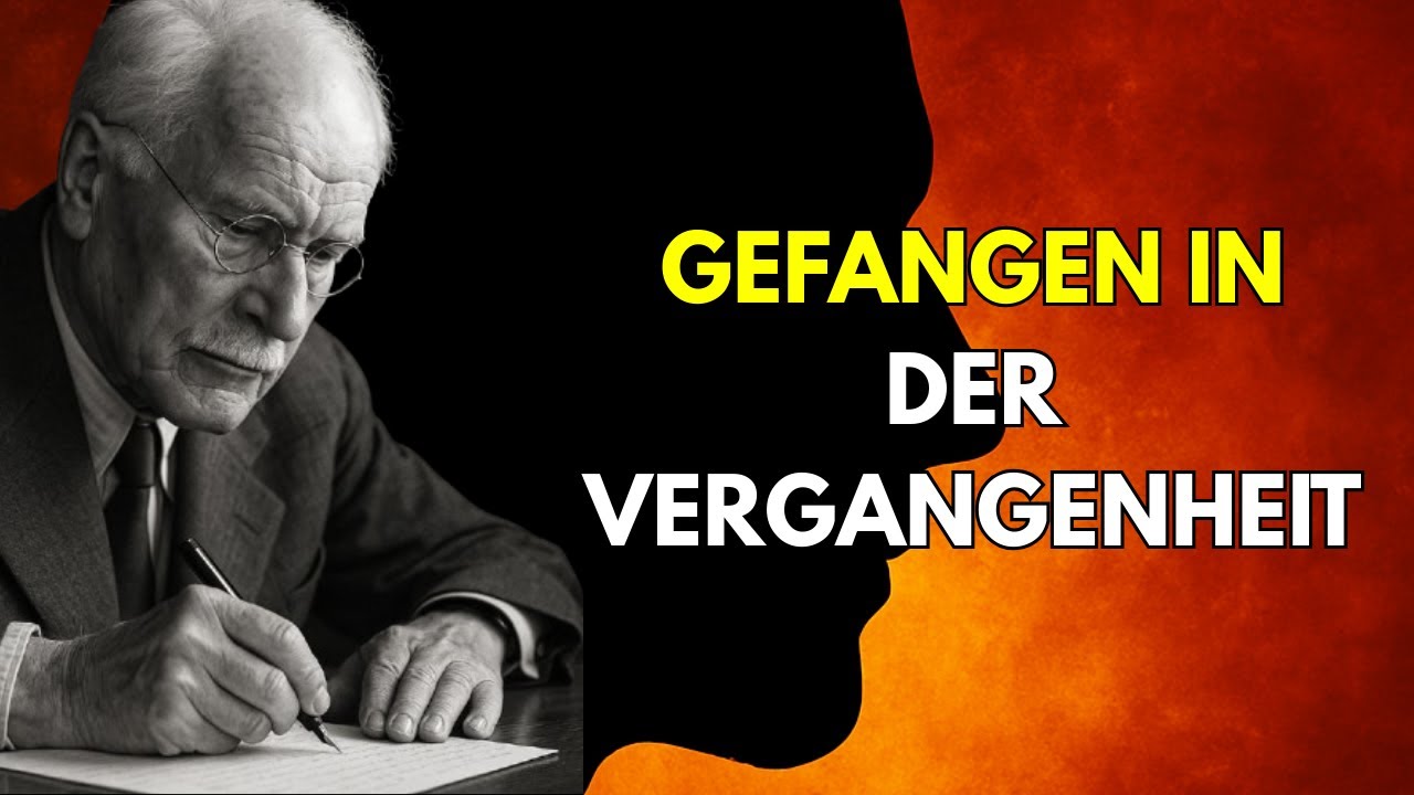 „Die unsichtbare Loyalität zu deiner Kindheit hält dich noch immer gefangen.“ – Carl Jung'