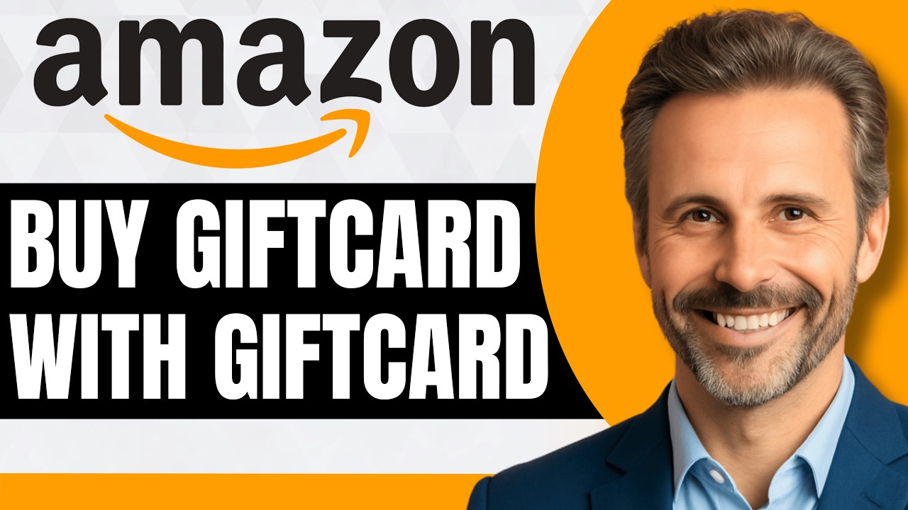 How To Buy Gift Card with Amazon Gift Card [Full 2026 Guide]