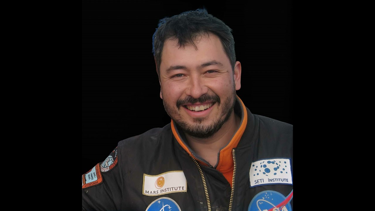 Stop Chasing Ice: Why the First Moon Base Shouldn&rsquo;t Be a Mine (with Pascal Lee)