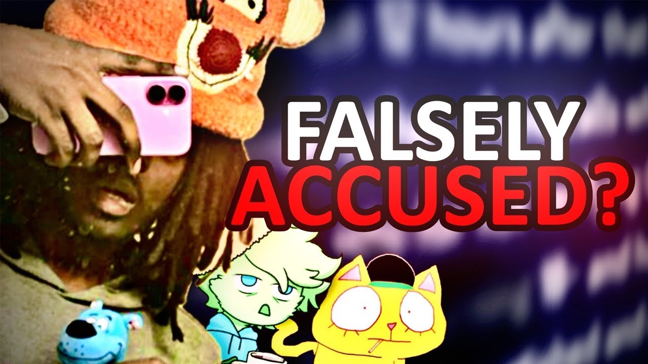 The Tragic Story Of Wifiskeleton (Cyrus/*67)