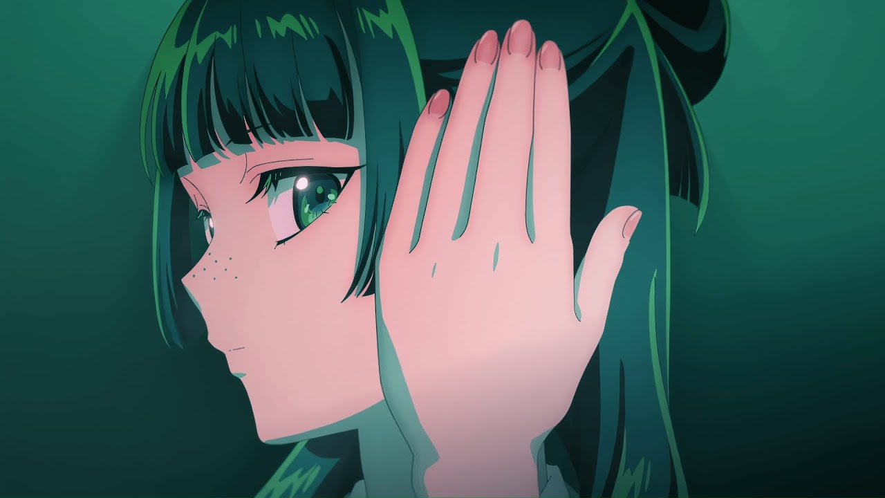 The Apothecary Diaries OP -  Opening 3 | 4K | 60FPS | Creditless |