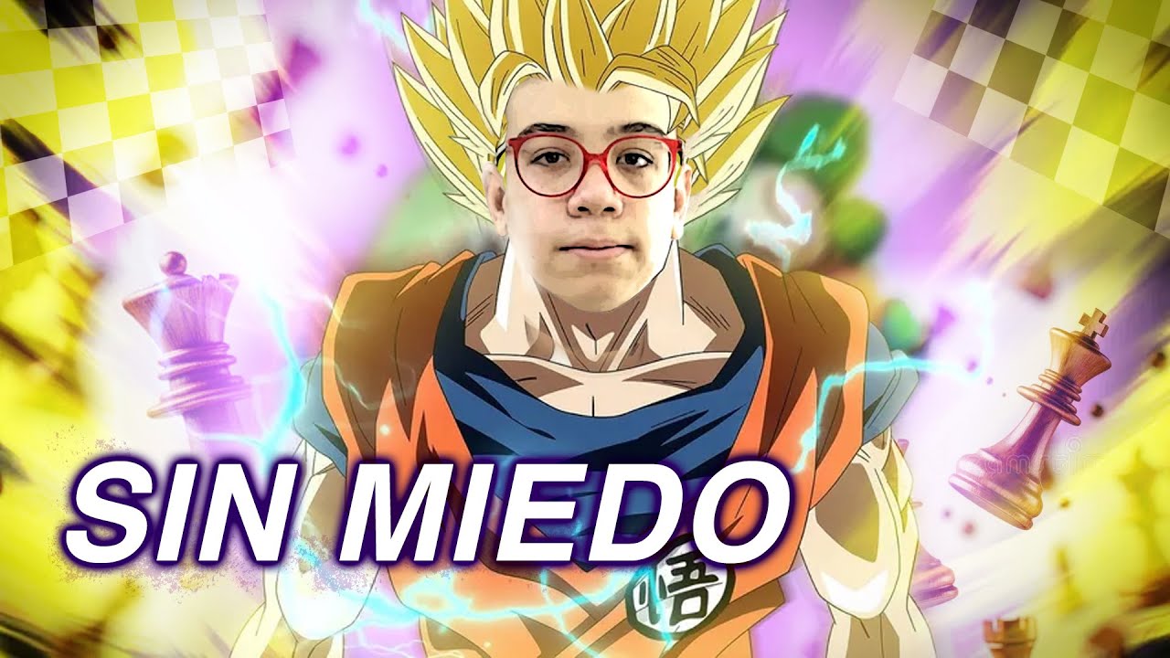 SACRIFICAR O MORIR 🔥⚔️ La valentía BRUTAL de Faustino Oro ♟️