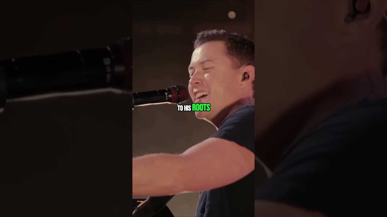 Scotty McCreery  From Country Boy to Millionaire Star