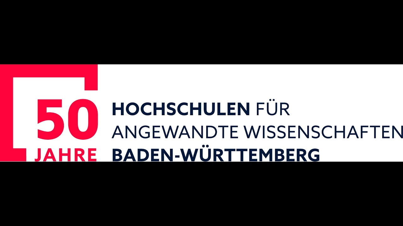 Imagefilm Hochschule f&uuml;r Angewandte Wissenschaften (HAW)