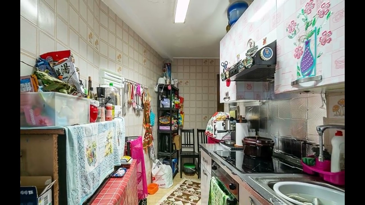 Apartamento T1+1 Rua da Alegria -  Aos investidores