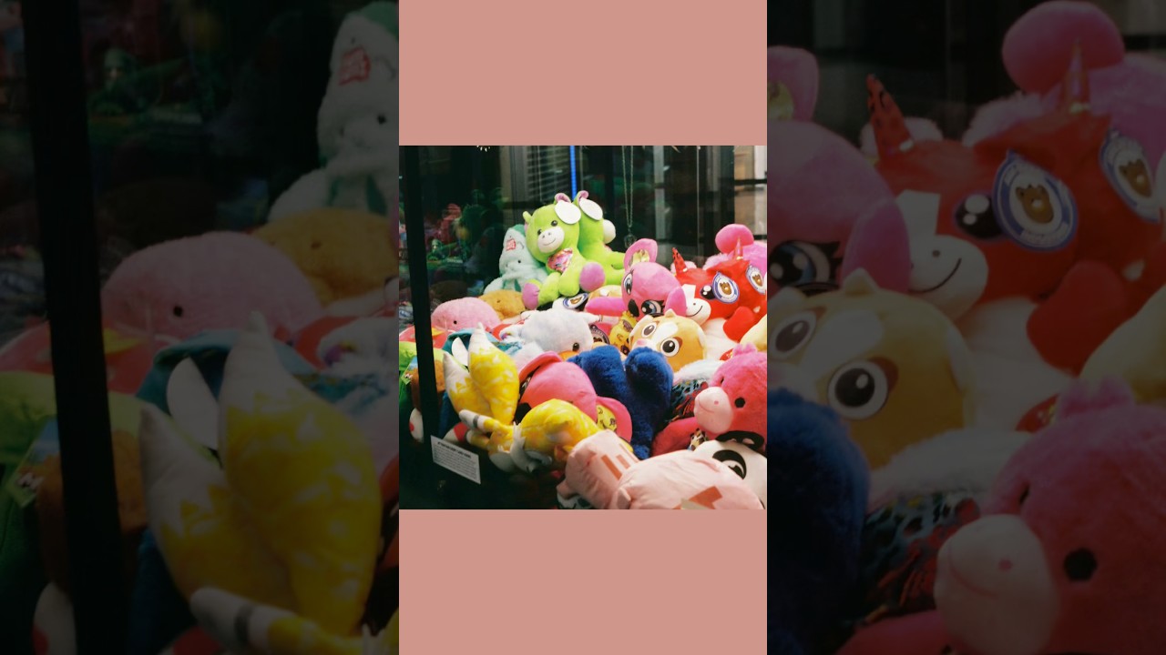 My Pentax K-1000 has been lovely!🎞️💕 