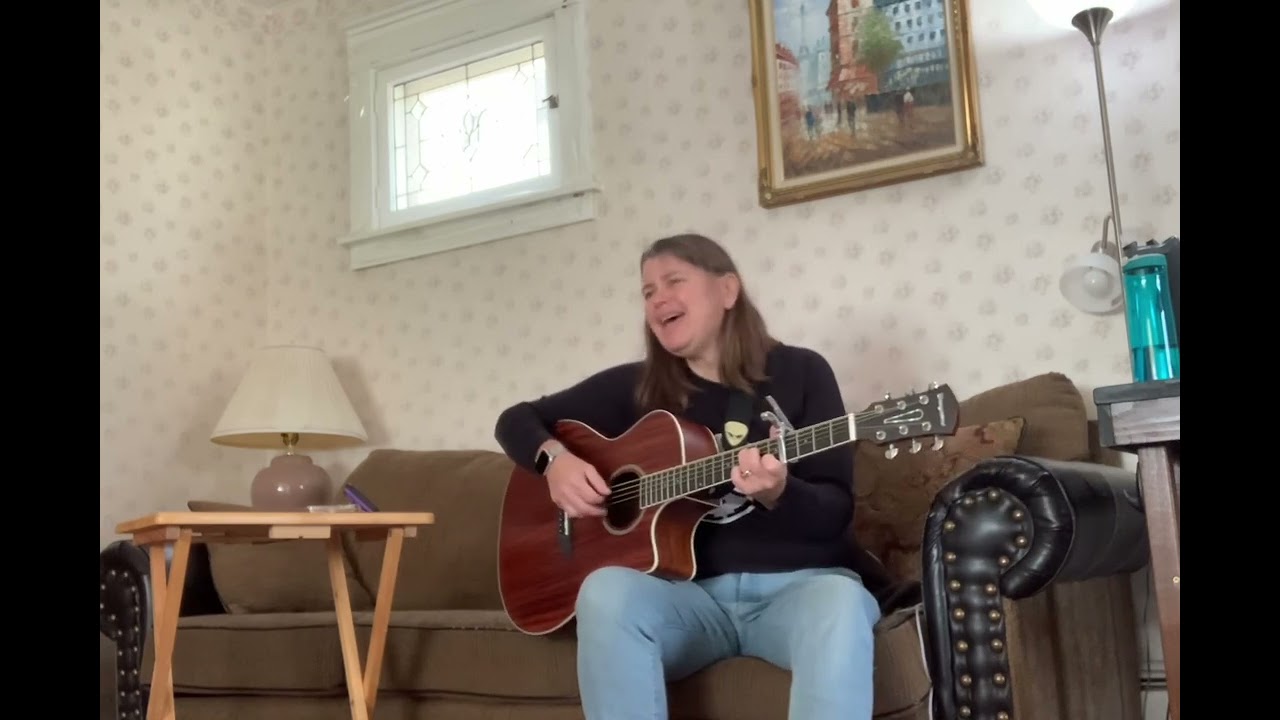 Clean v. 2  (Taylor Swift cover) (Jill&rsquo;s version)