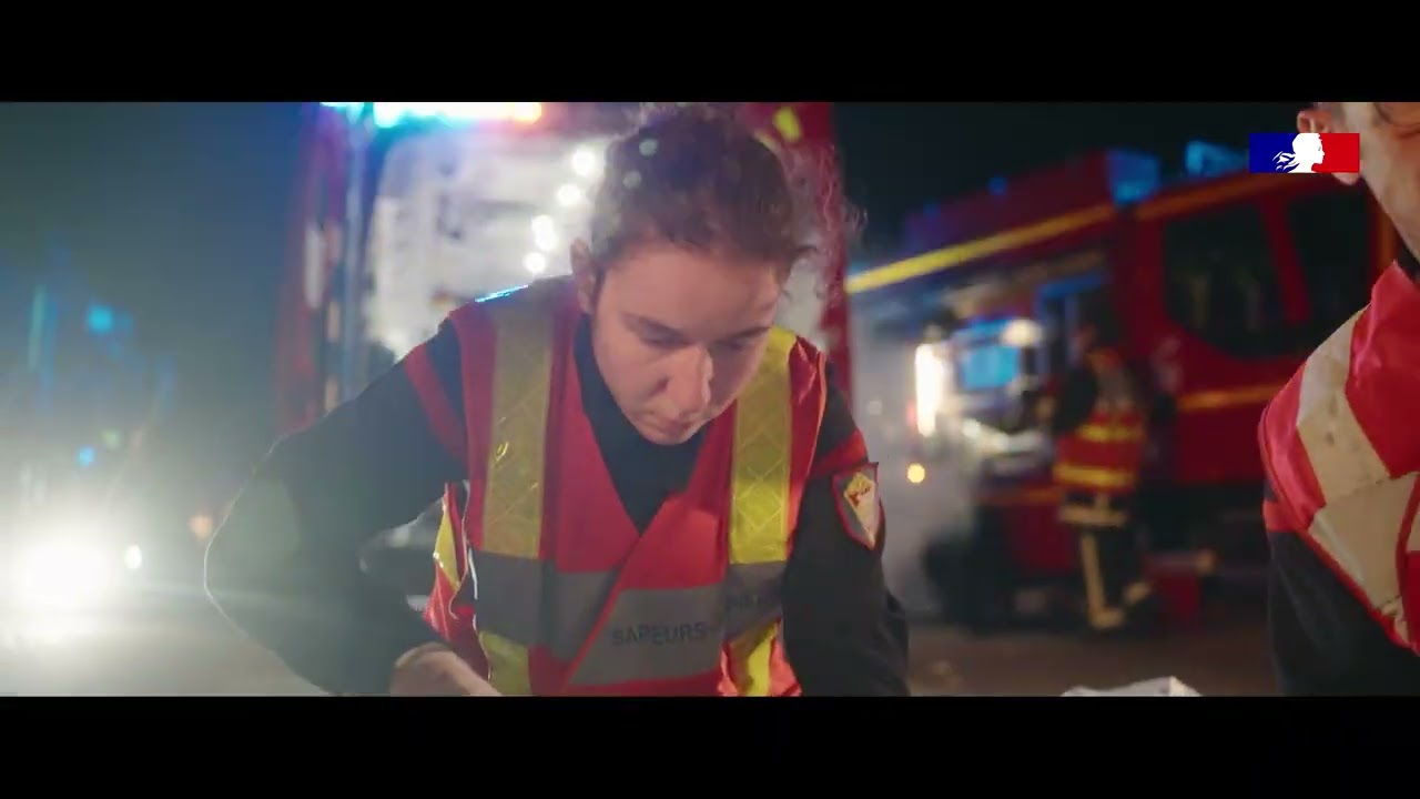 Une conduite responsable et tout le monde gagne - SDIS 79