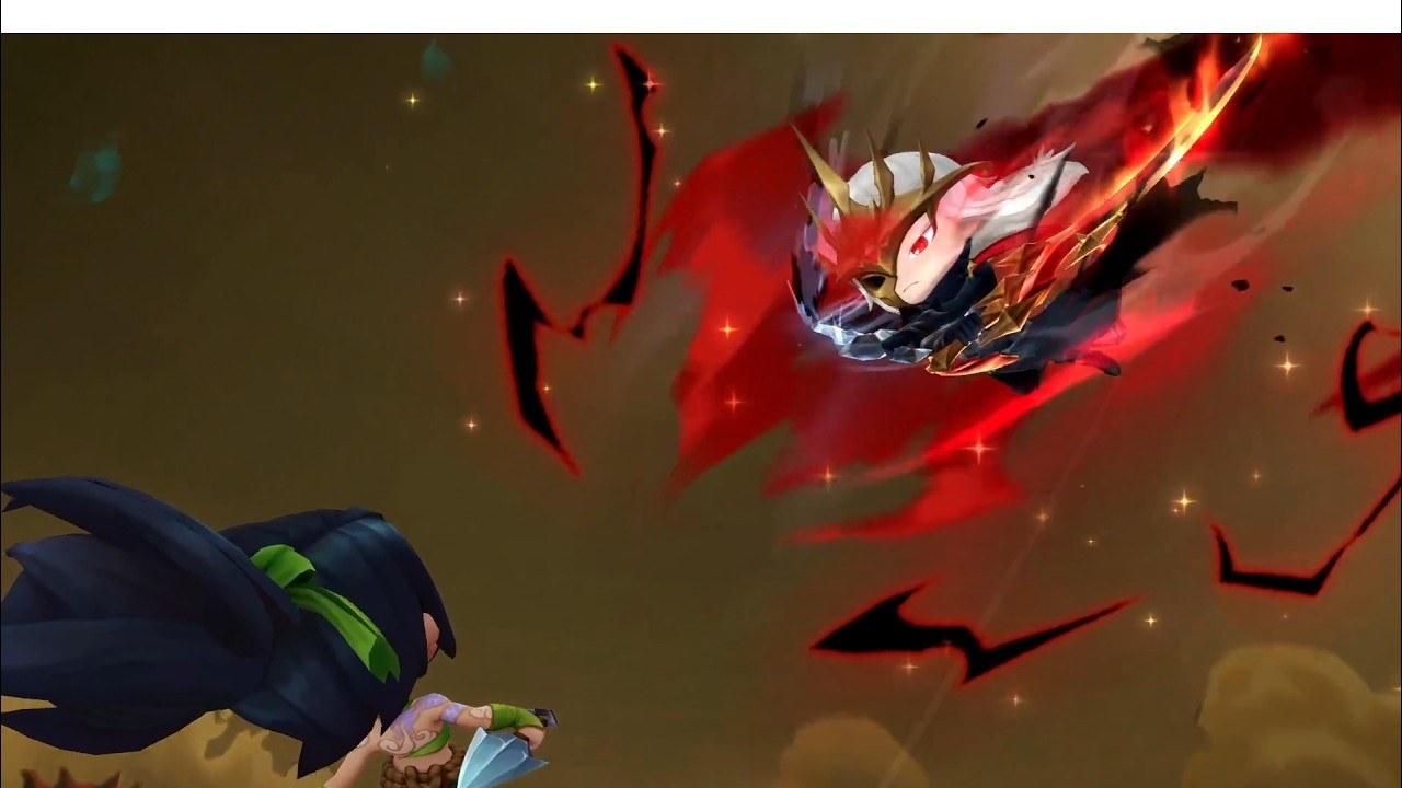 【TFT】はじめてのマスターチャレンジ day39