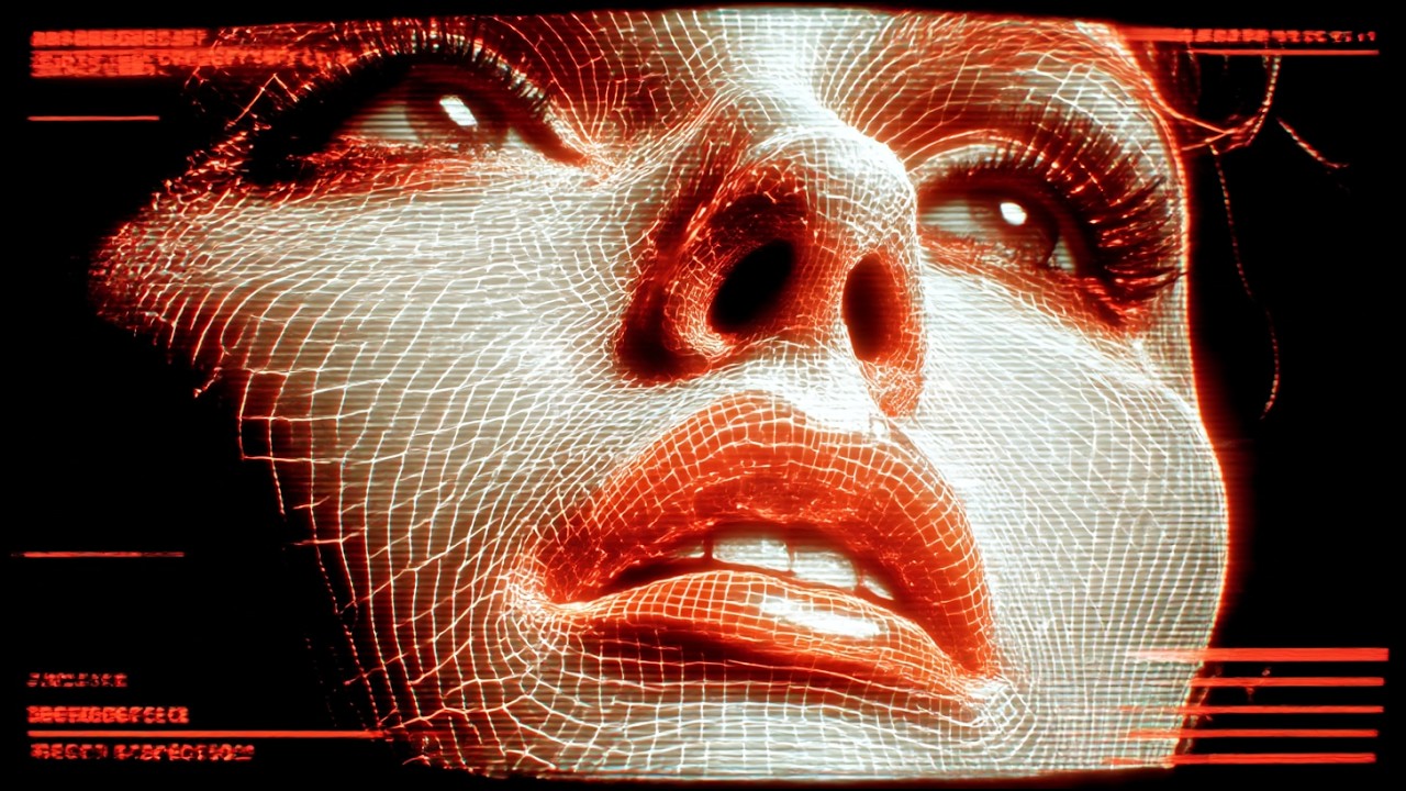 The Model - KRAFTWERK (Robot Remix)