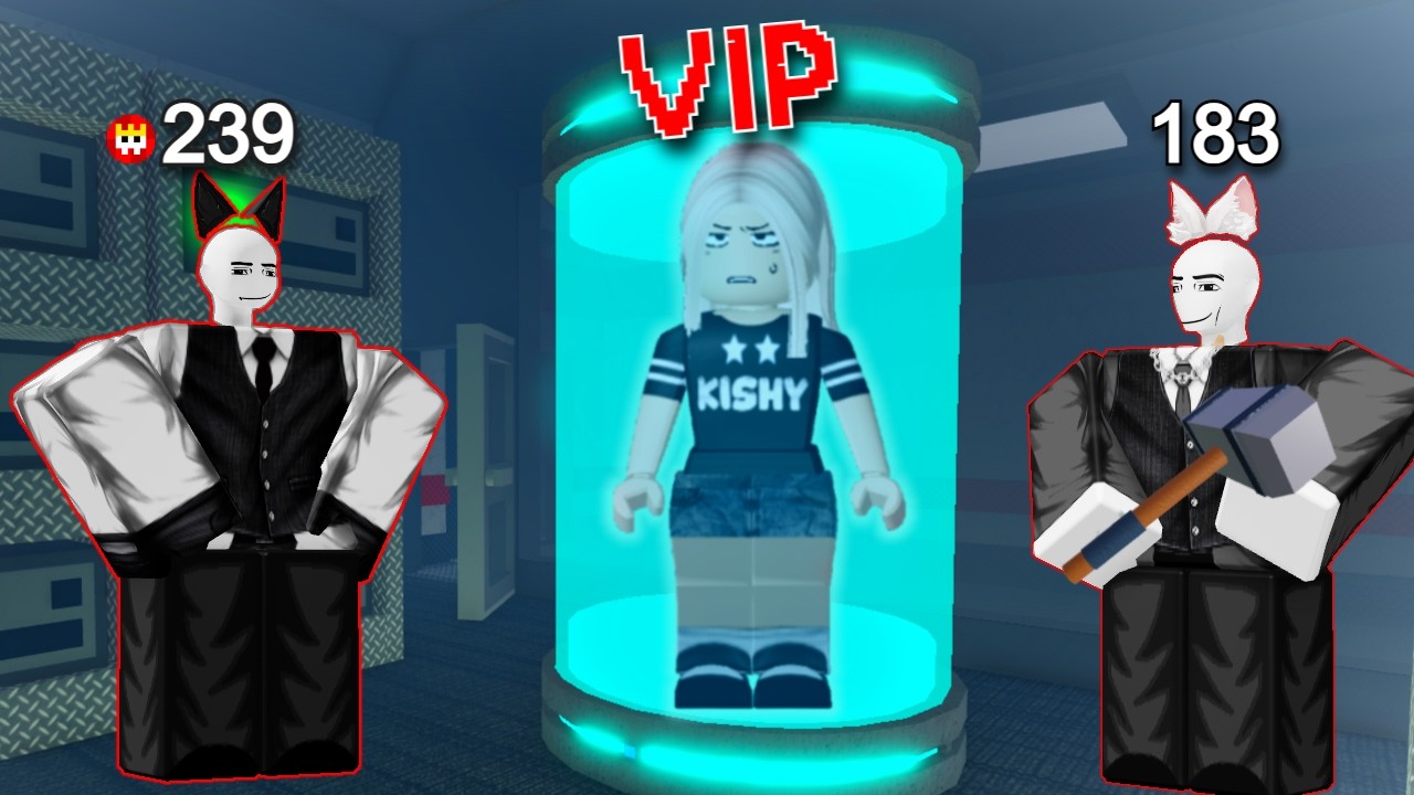 VIP Players TARGET Me...After I Bought VIP..