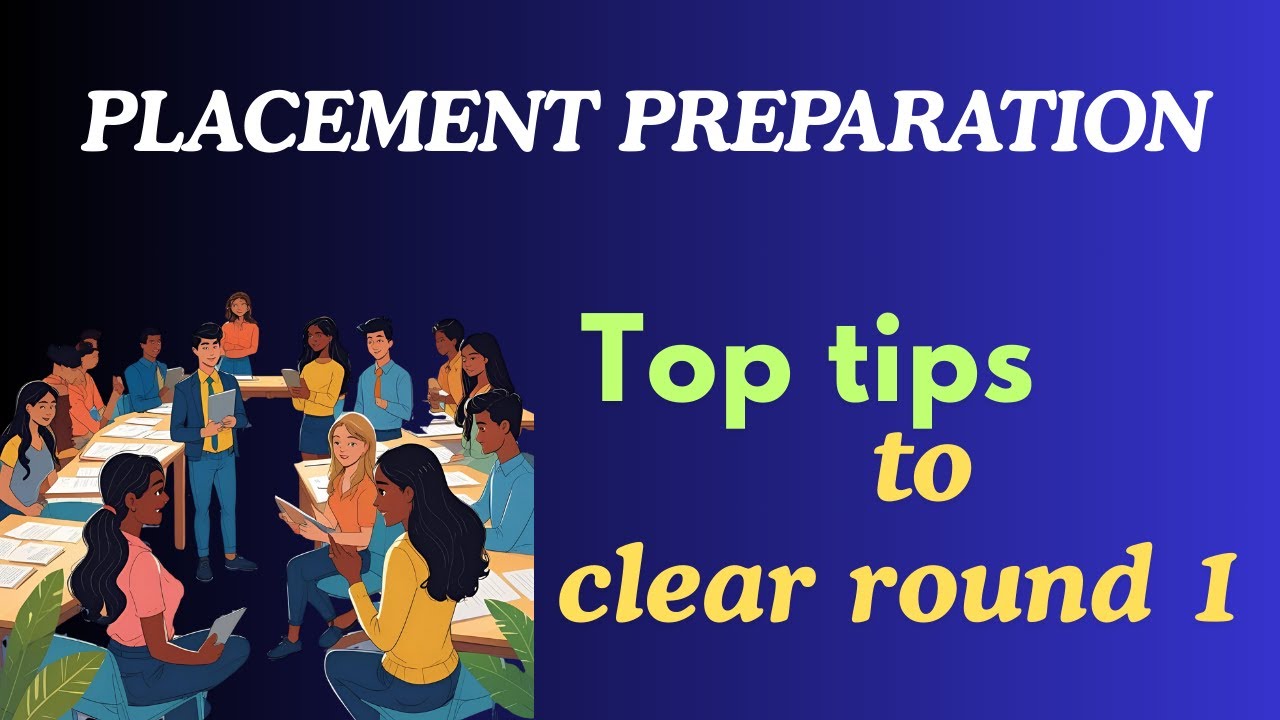 Campus Interview preparation in Tamil | Resume Shortlist Aagala?