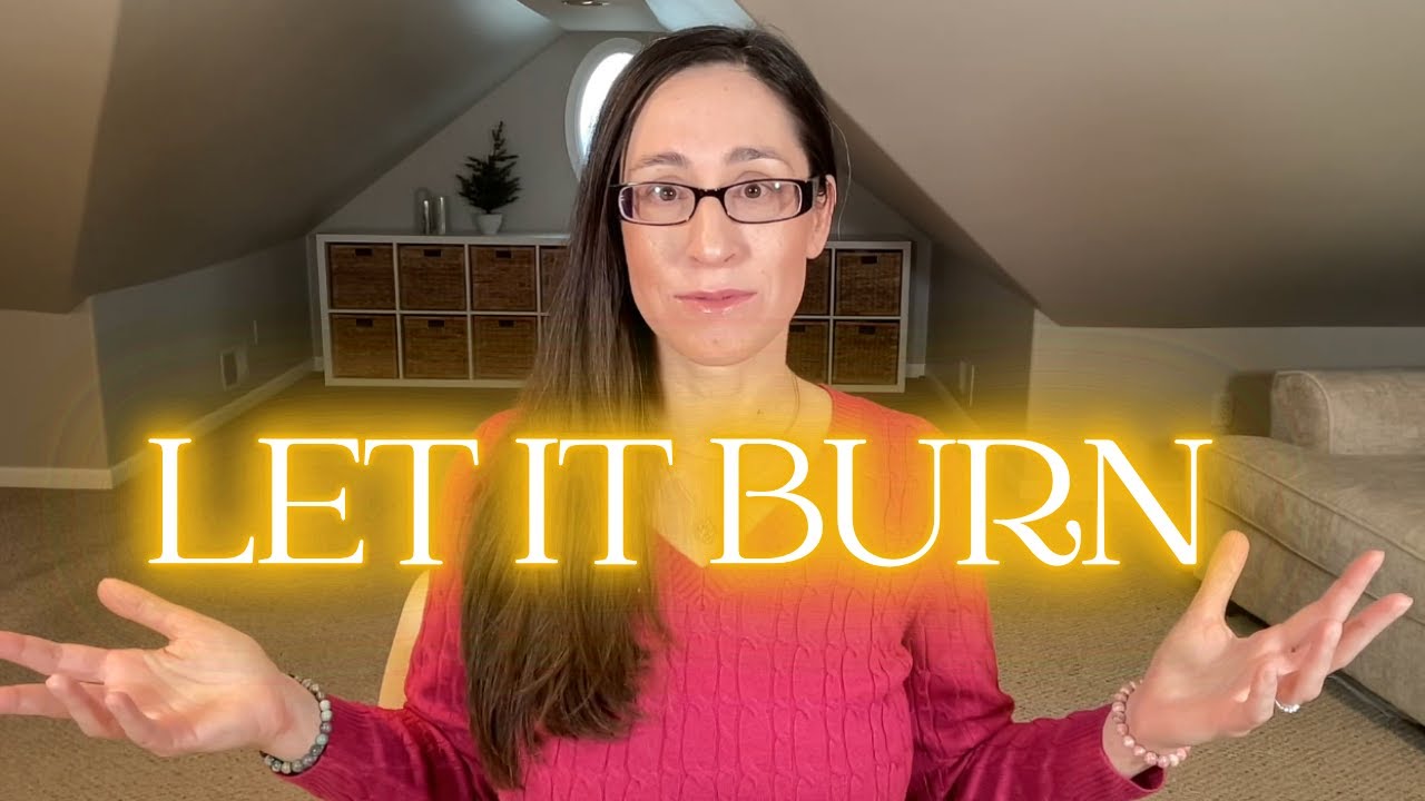 If You Feel Consumed by an Energy of Anger, This Message Is for You