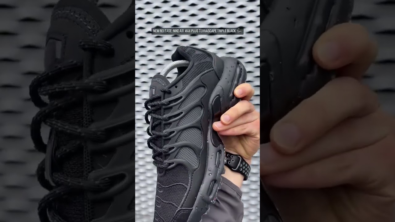 The Best Nike Air Max TNs? 🤔