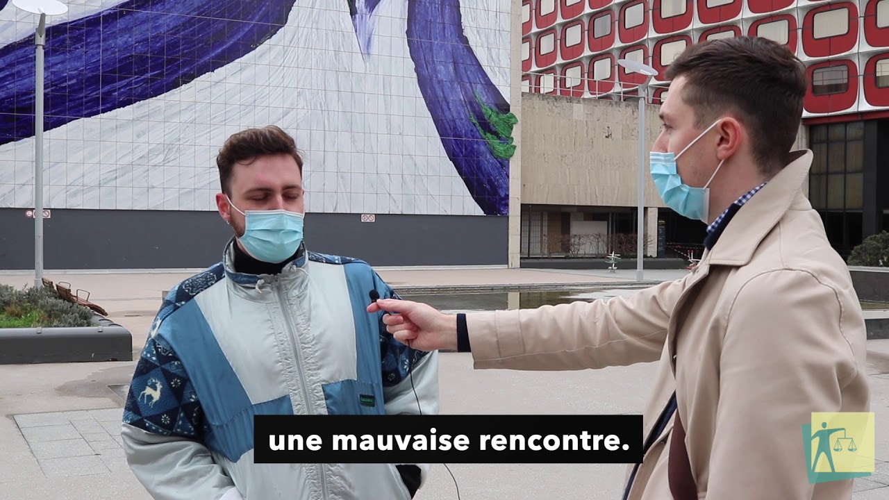 Le XVème arrondissement est-il dangereux ?