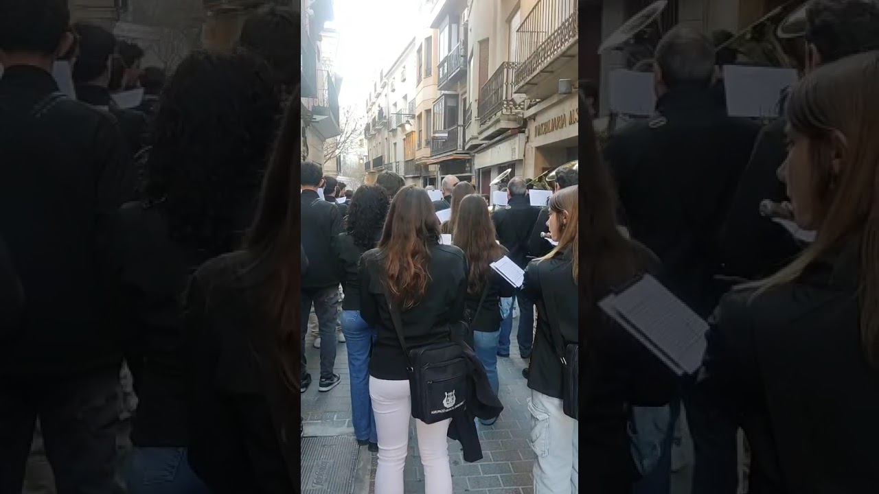 BARBETA,  Marxa Cristiana - Mig Any Ontinyent 2026