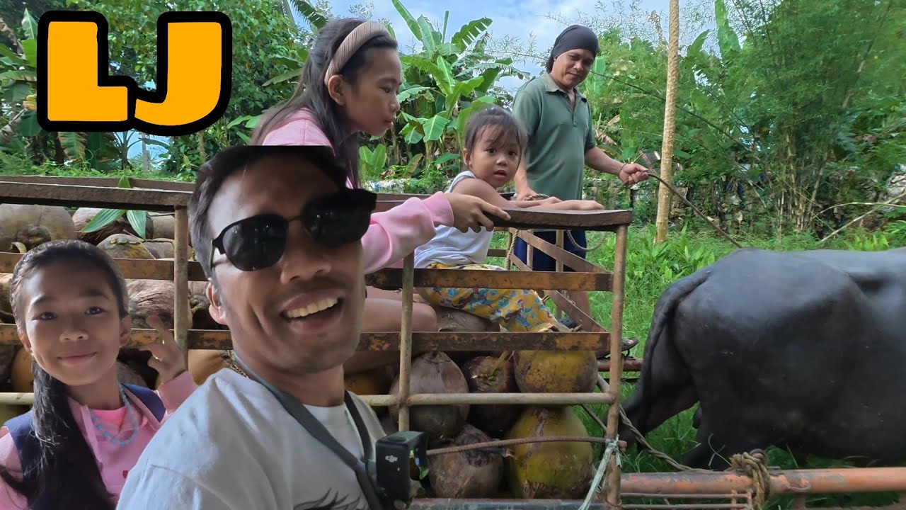 ANG PAGSUNDO KAY LJ | MINDANAO UPDATE