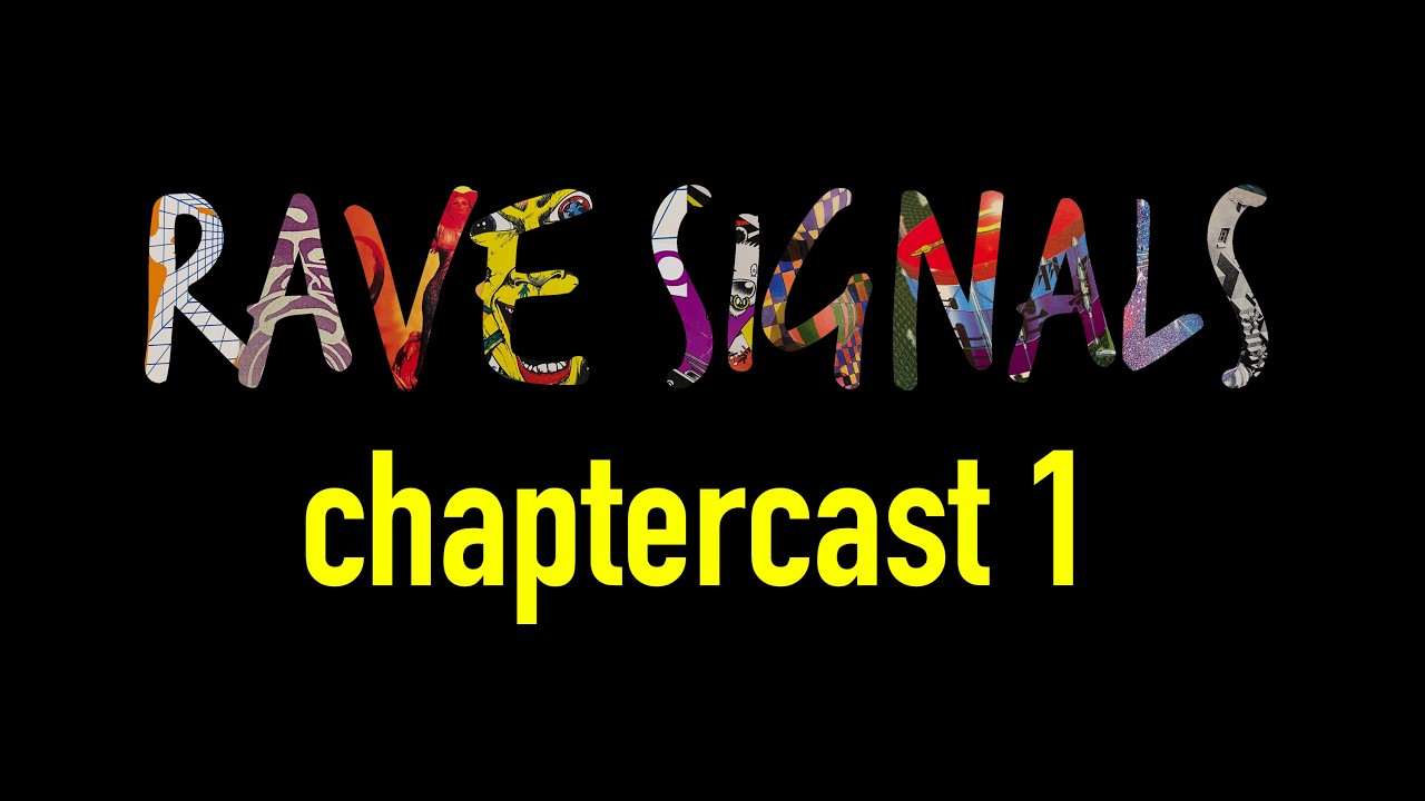 Chaptercast 1 &ndash; Sydney, Australia, 1989. Dance Party Capital of the World