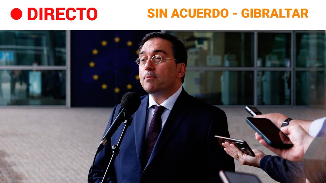 GIBRALTAR-ALBARES: 