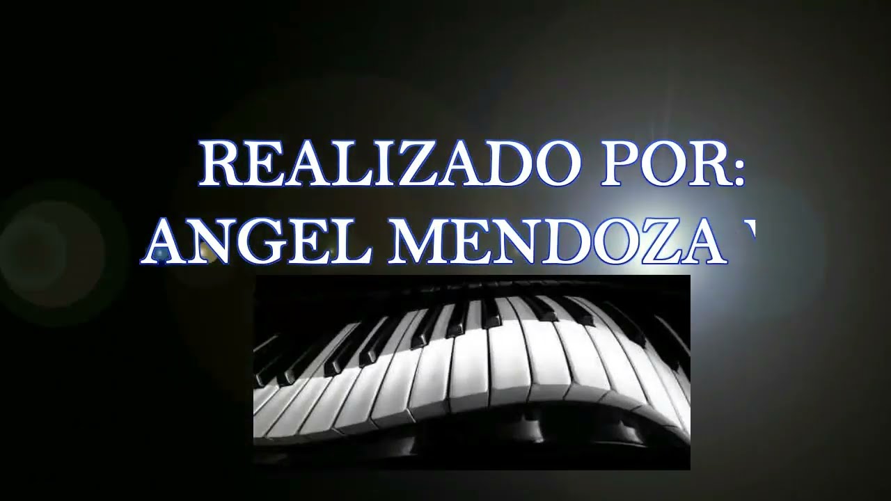 CURSO BASICO DE TECLADO