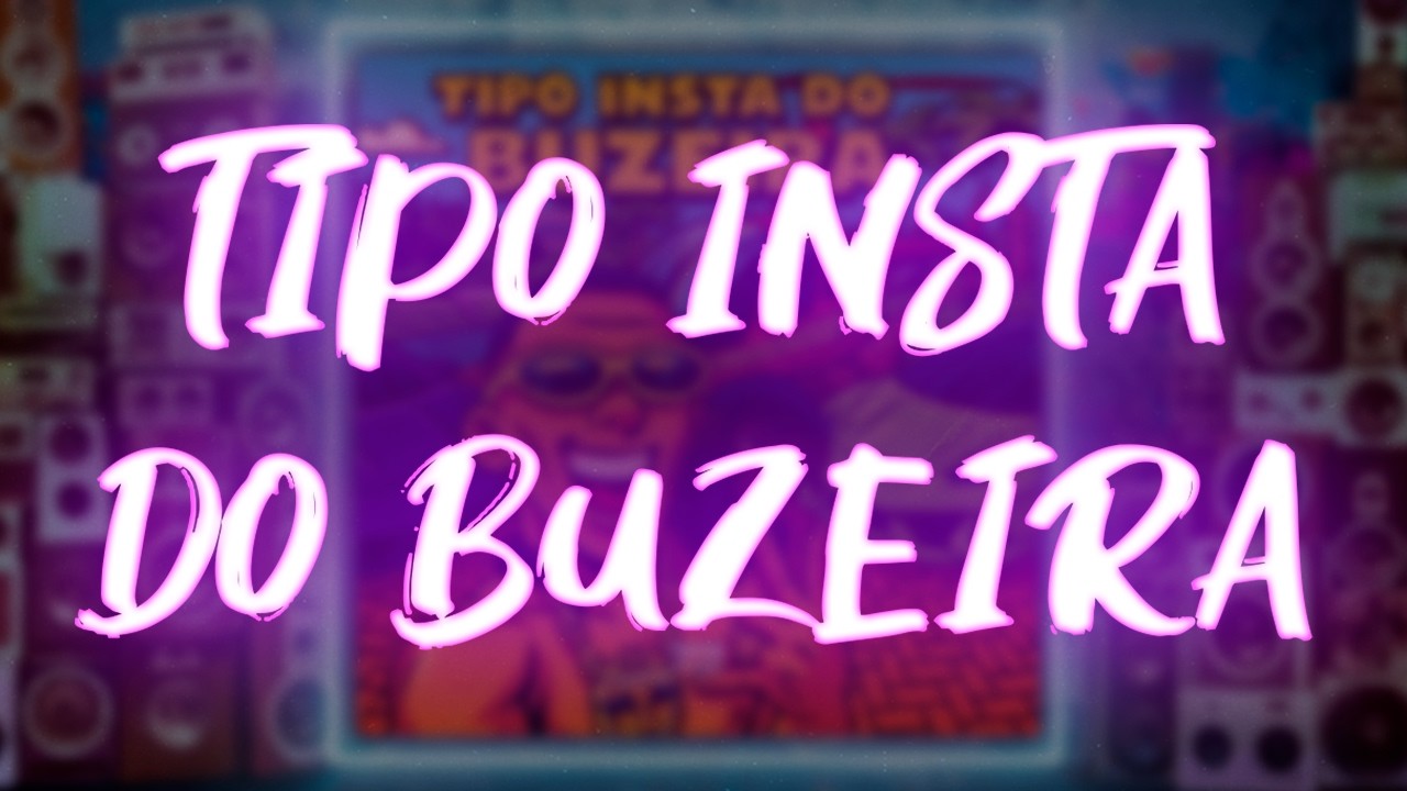 Tipo insta do Buzeira - Jhow, Mc Makauli, gp da zl