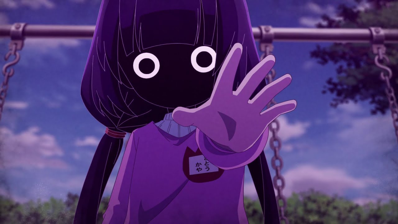 طفلة صغيرة👧 بتدخل في مشاكل دايمًا… والسبب قدرتها السرية على قتل الأرواح 🔥 | ملخص انمي 1️⃣