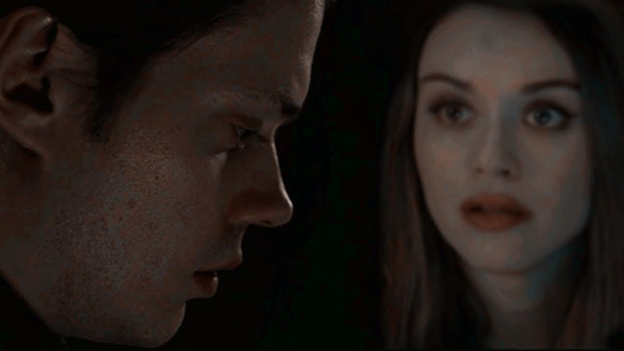 You were never gone.