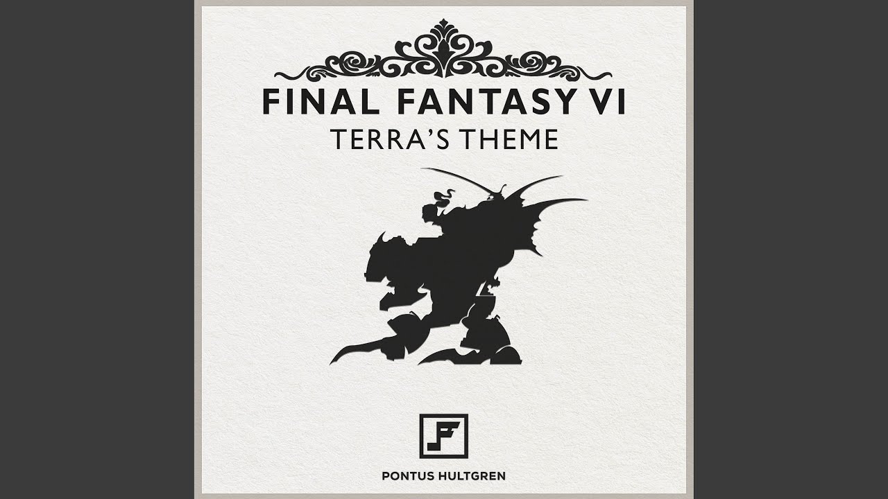 Terra's Theme (From 