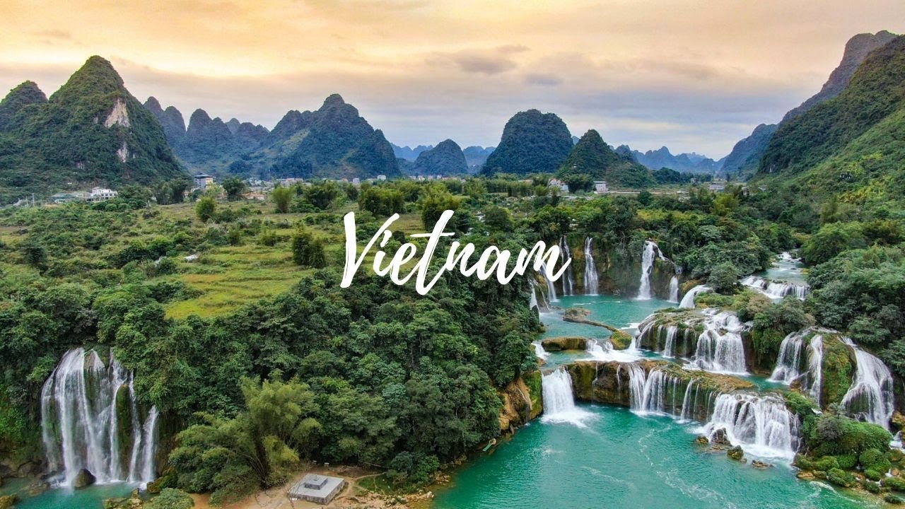 Viaje a Vietnam