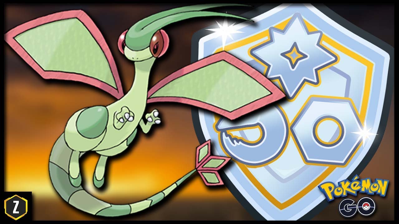 Meta Fantasy Cup Team in Pokémon GO Battle League!