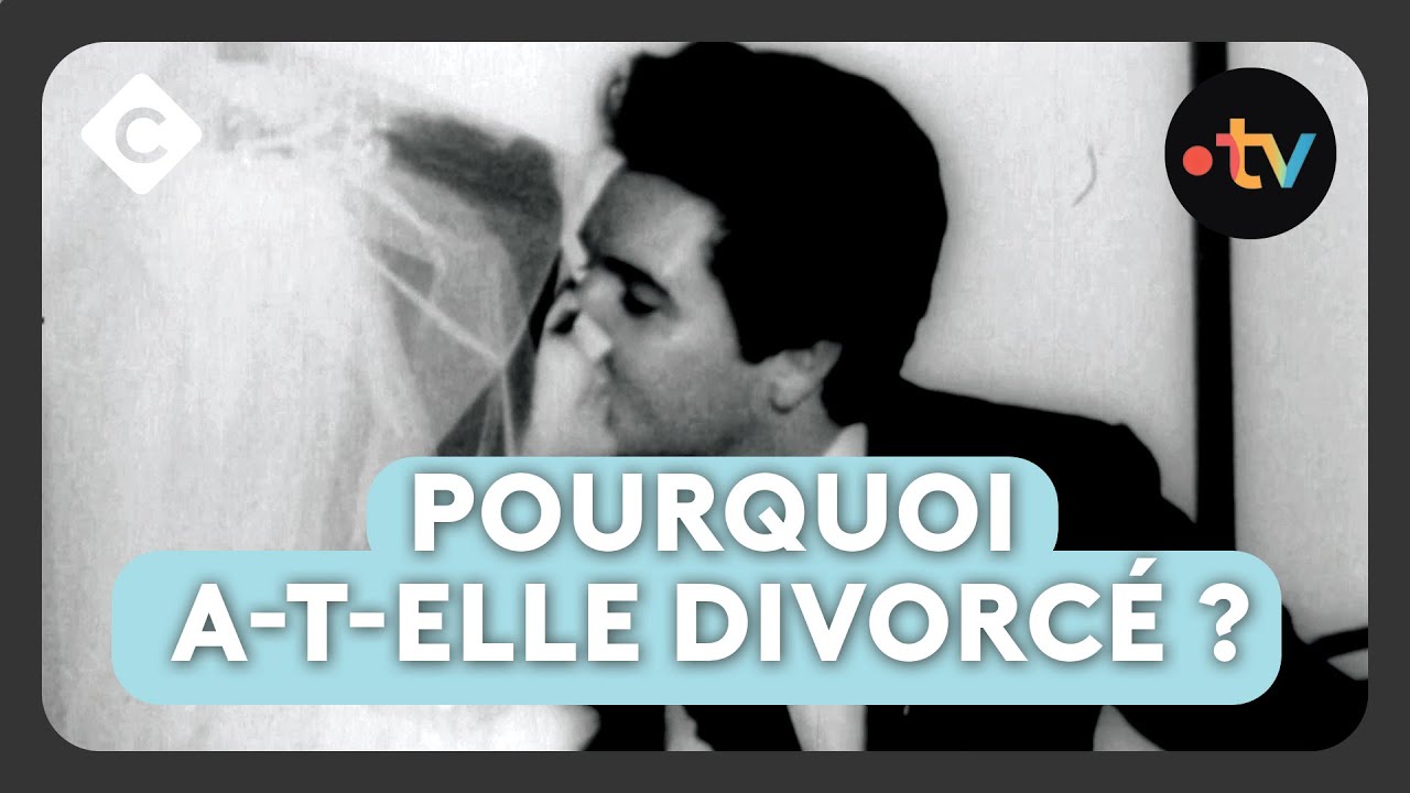 Les confidences exclusives de la femme d’Elvis Presley