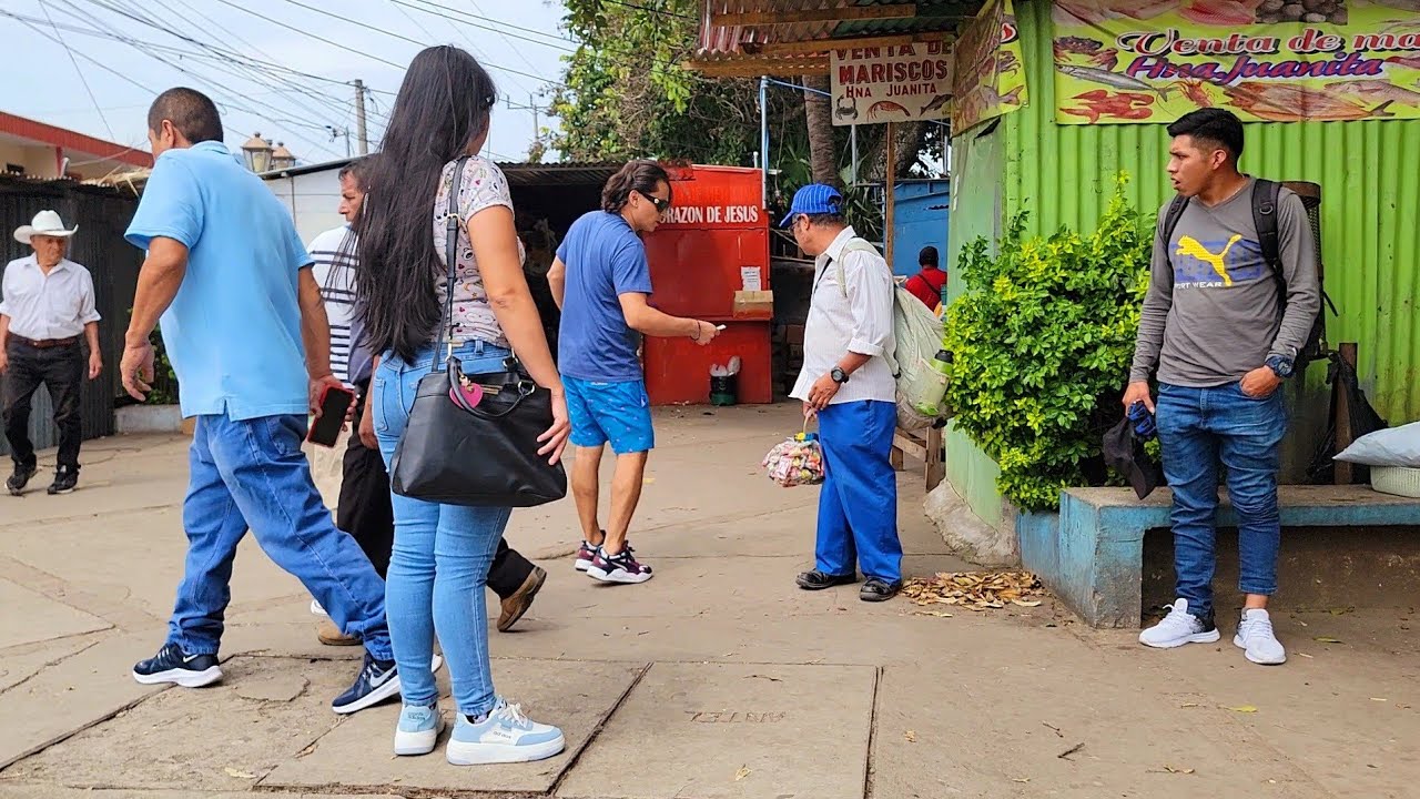 ¡Así se encuentra el DINERO en EL SALVADOR!