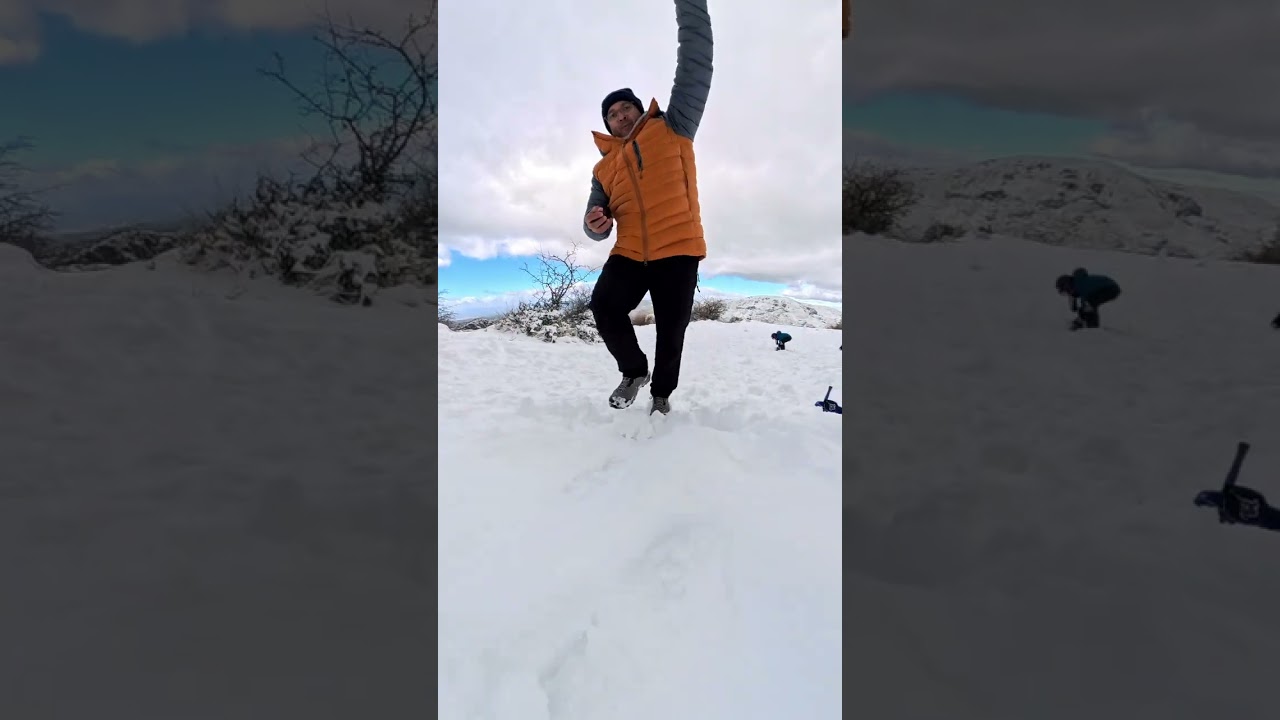 Paseos por Sierra Nevada @DiegoDpi 