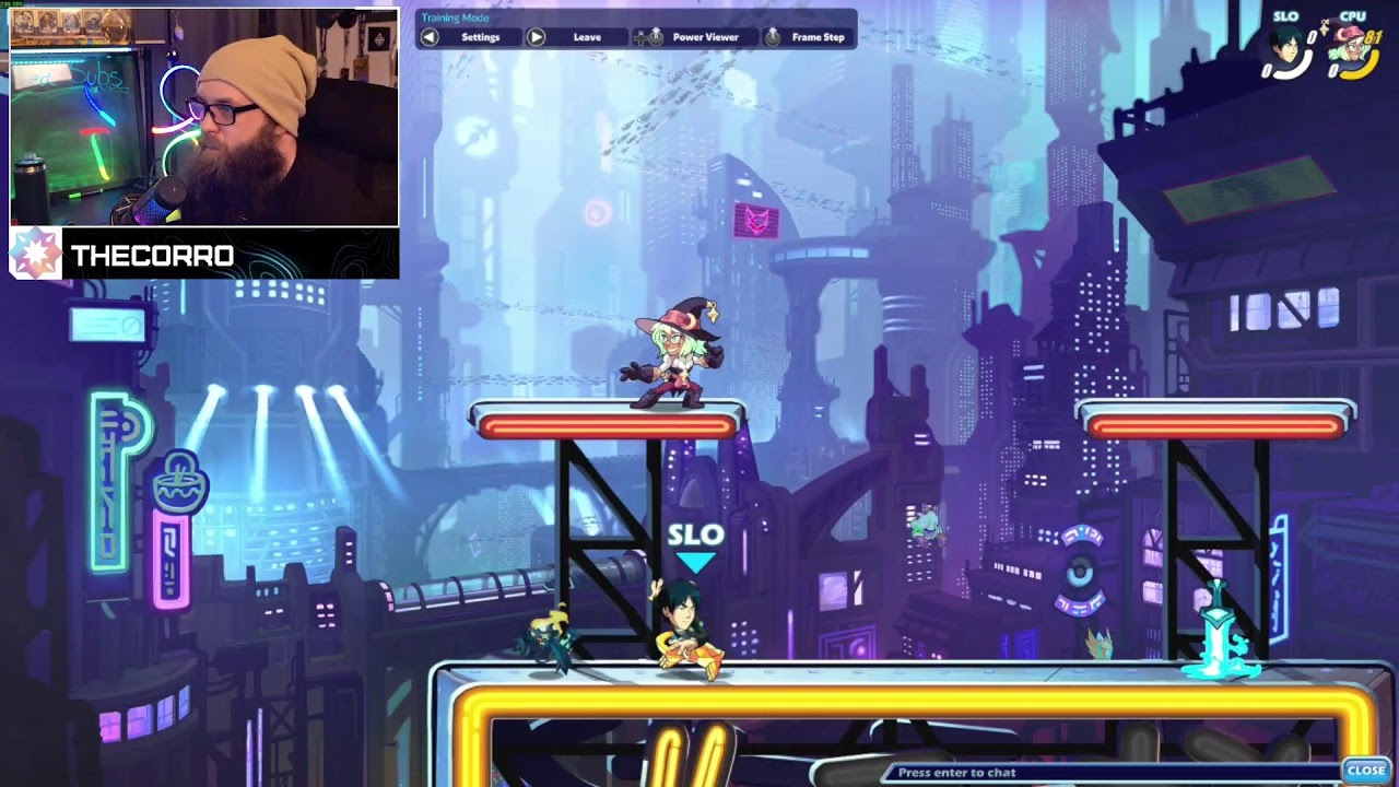 Brawlhalla Friday Night Grind | Guild Missions & Ranked Gameplay