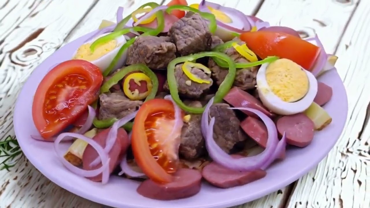 Cocina tradicional boliviana para una o dos personas