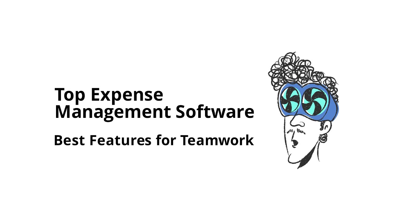 Which expense management software features matter most for internal collaboration (ranked)?