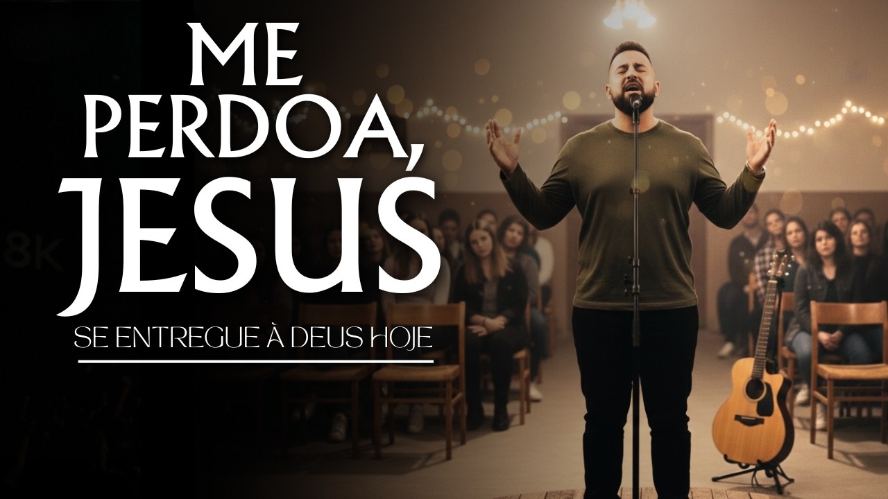 Lançamentos Gospel 2026 – Louvor e Adoração que Tocam a Alma