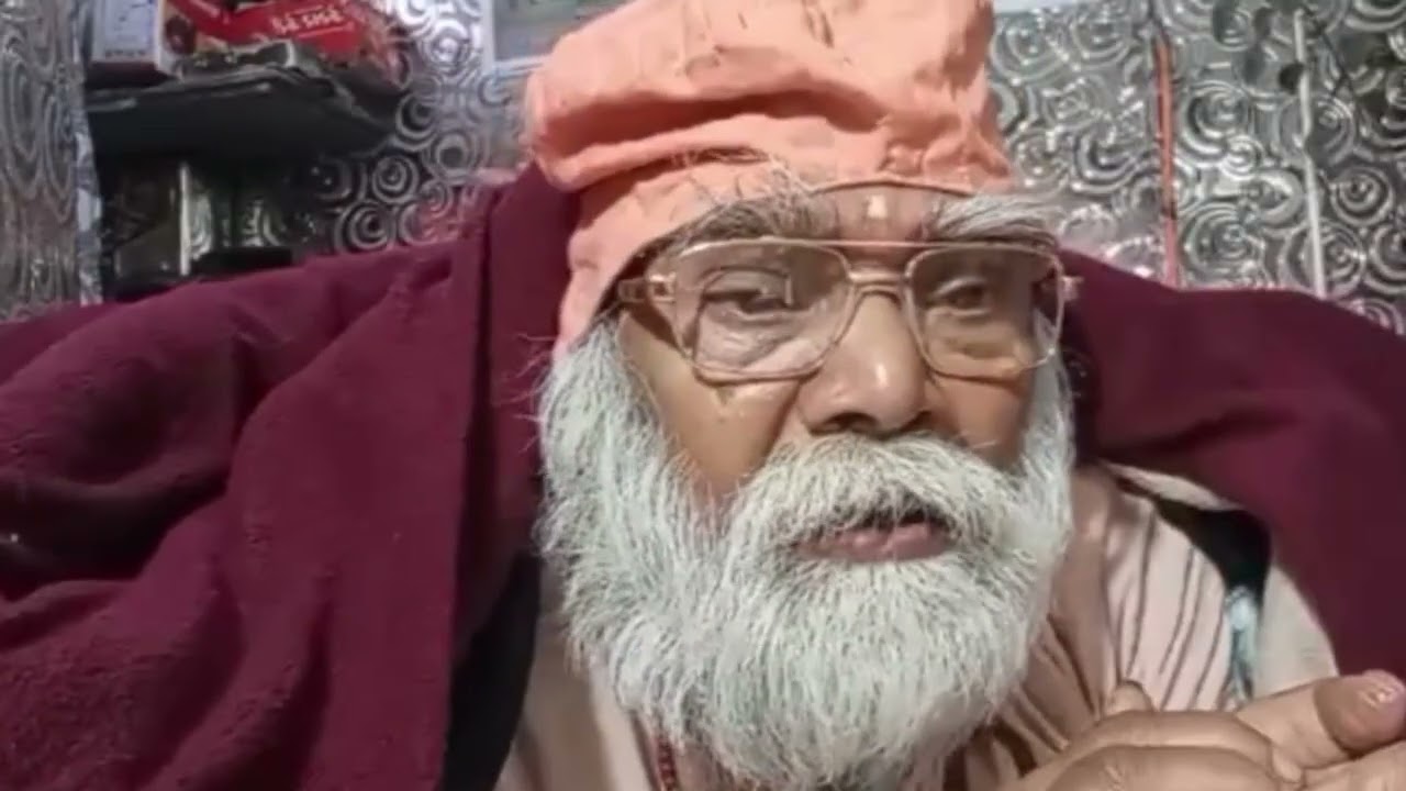 Shiv upasna, tulsinathji bapu shanidev mandir bhavnath taleti junagadh girnar 