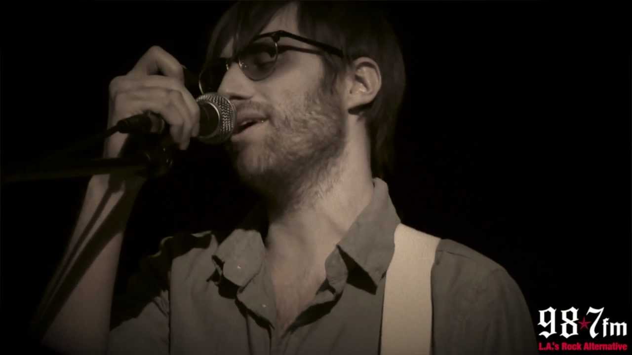 Saint Motel 