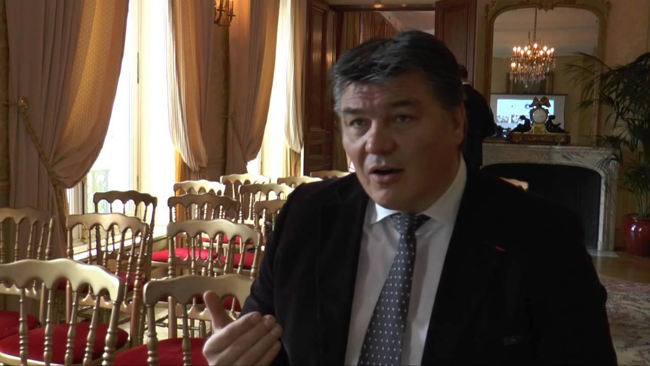 La vente directe vue par David Douillet