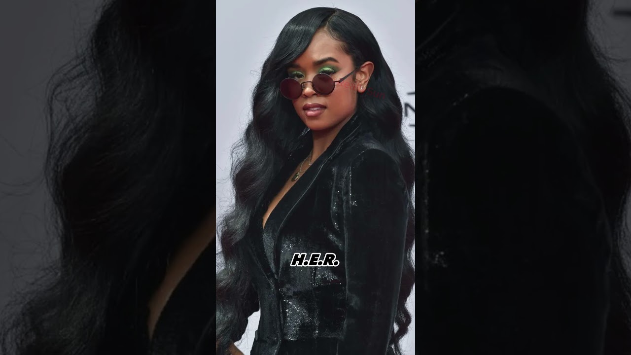 GREATEST R&B ARTISTS 😱🎶 (Pt. 13) 