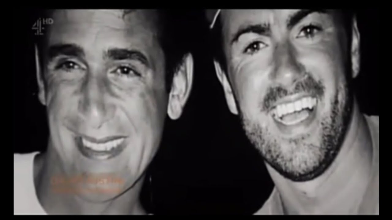 Episodio5) 1991 l'amore  Anselmo ,il cover to cover tour #georgemichael #anni90 